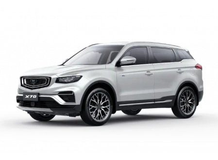 Belgee X70 1.5T AT Active