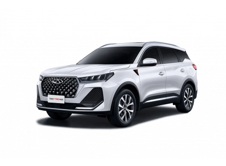 Chery Tiggo 7 Pro Max 1.6 AMT Active