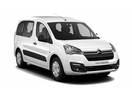 Citroen Berlingo Multispace 1.6 VTi MT Multispace