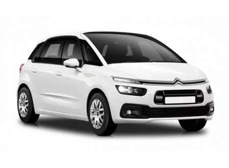 Citroen C4 Picasso 1.6 THP AT 2WD Live