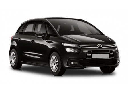 Citroen C4 Spacetourer 1.6 THP AT Live