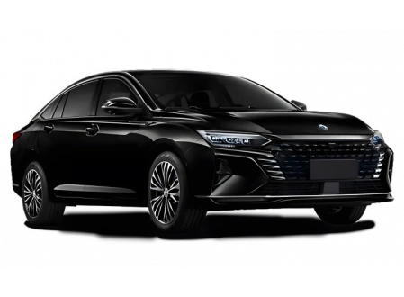 Dongfeng Shine Max 1.5 AMT Comfort