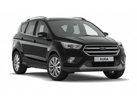 Ford Kuga 2.5 AT 2WD Ambiente