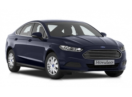 Ford Mondeo 2.5 AT Ambiente