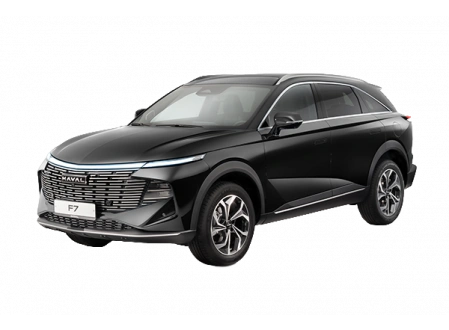 Haval F7 New 1.5 SAT Comfort