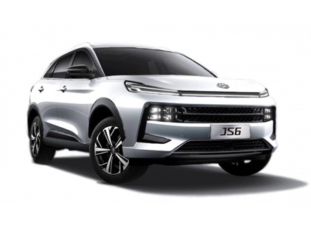 JAC JS6 1.5 TGDI DCT Comfort