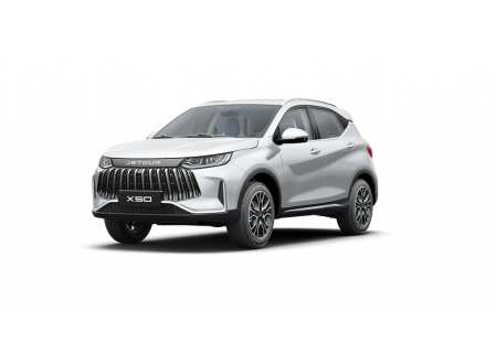 JETOUR X50 1.5 MT Comfort