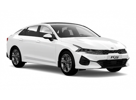 Kia K5 New 2.0 MPI AT Classic
