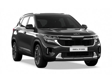 Kia Seltos New 2.0 CVT 2WD Comfort