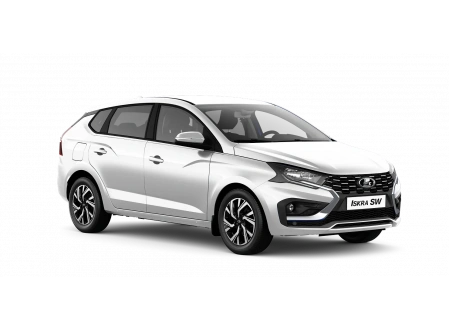 Lada Iskra SW 1.6 MT Enjoy