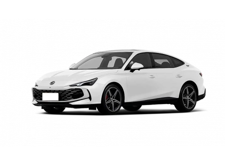 MG 7 1.5T DCT Comfort