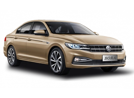 Volkswagen Bora 1.5 AT Elite