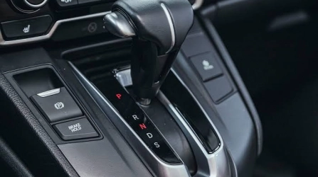 Топ-5 подержанных автомобилей с автоматом до 1 млн рублей