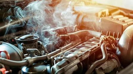 5 вопросов продавцу авто, которые выдадут скрытый ремонт двигателя