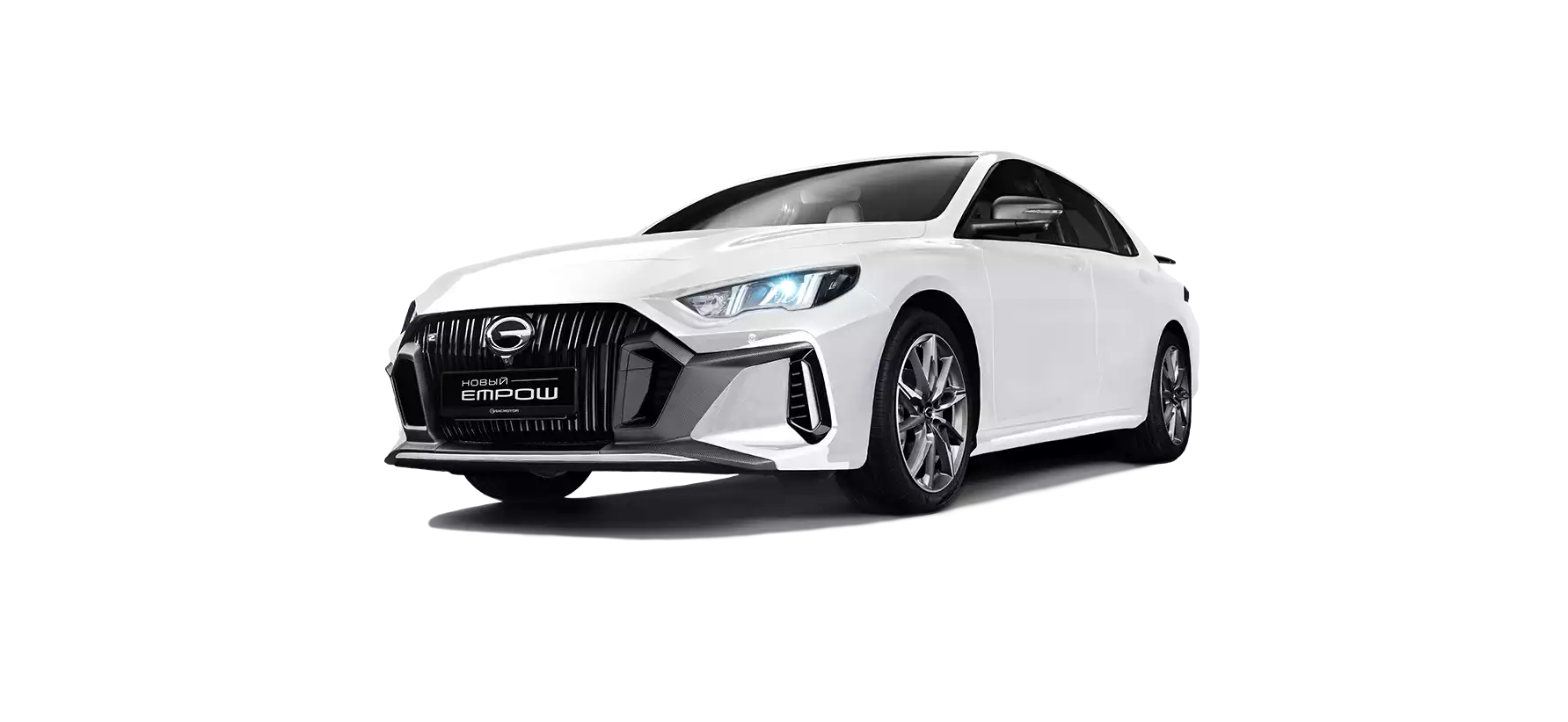 Автомобиль