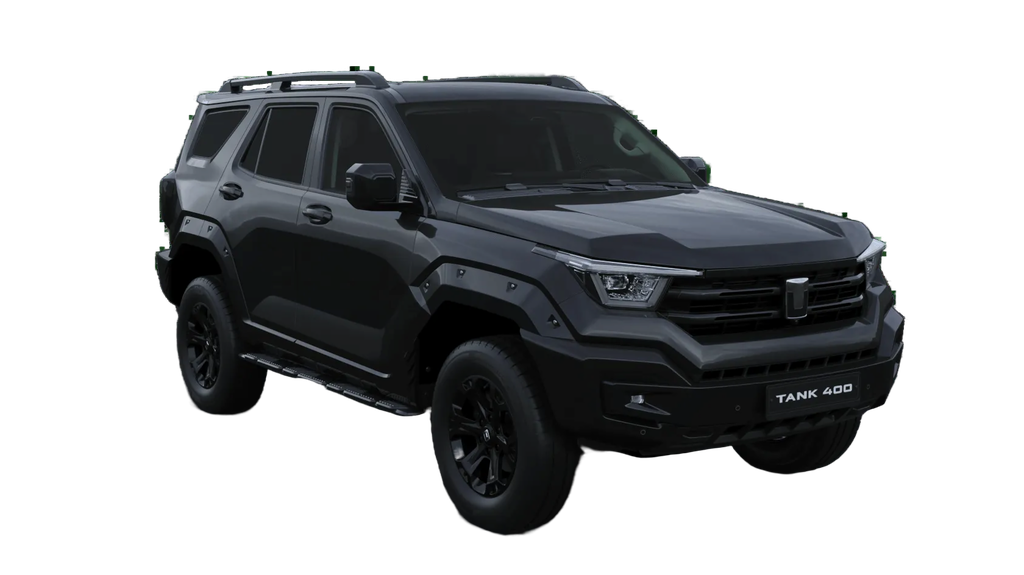 Автомобиль