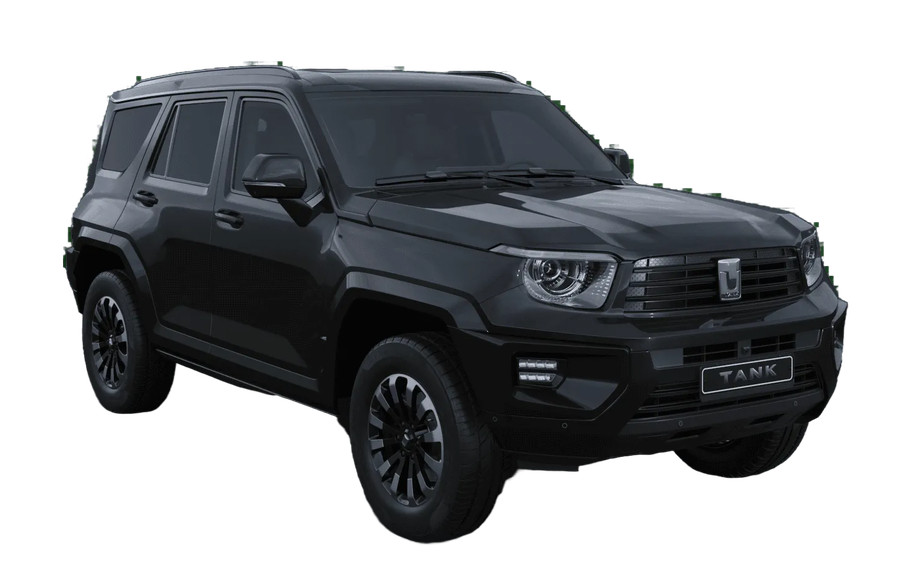 Автомобиль